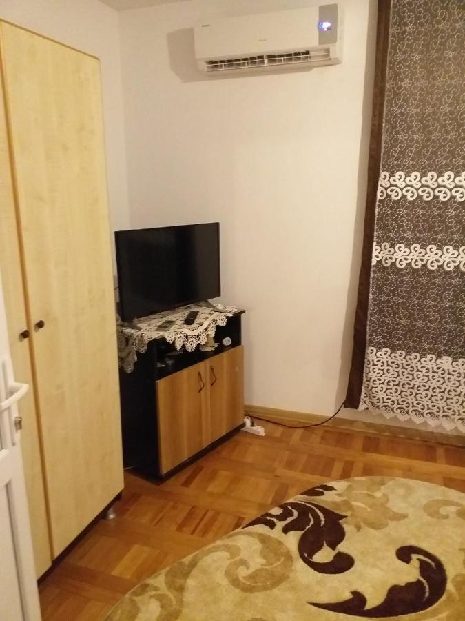 Apartament Nord 1718 Orşova Exterior foto